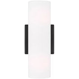 Capalino Wall Sconce - Double Wall Light for Modern Indoor Lighting