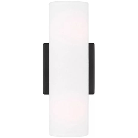 Capalino Wall Sconce - Double Wall Light for Modern Indoor Lighting