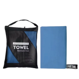 Oversized Beach Towel - Quick Dry Sand Free Towel for Swimming and Travel