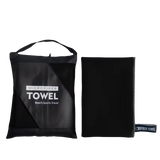 Oversized Beach Towel - Quick Dry Sand Free Towel for Swimming and Travel