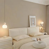 Pendant Light Bauhaus Art Deco Metal PMMA G9 5W