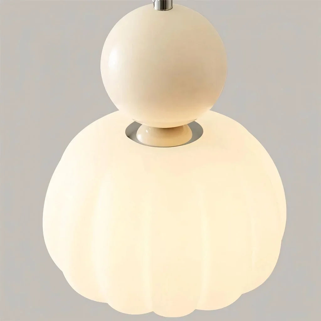 Pendant Light Bauhaus Art Deco Metal PMMA G9 5W