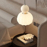 Pendant Light Bauhaus Art Deco Metal PMMA G9 5W