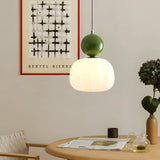Pendant Light Bauhaus Art Deco Metal PMMA G9 5W