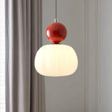 Pendant Light Bauhaus Art Deco Metal PMMA G9 5W