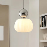 Pendant Light Bauhaus Art Deco Metal PMMA G9 5W