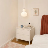 Pendant Light Bauhaus Art Deco Metal PMMA G9 5W