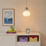 Pendant Light Bauhaus Art Deco Metal PMMA G9 5W