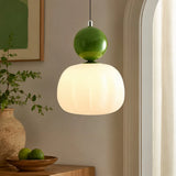 Pendant Light Bauhaus Art Deco Metal PMMA G9 5W