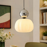 Pendant Light Bauhaus Art Deco Metal PMMA G9 5W