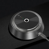 Intelligent Car Aromatherapy Spray with Type-C USB Charging