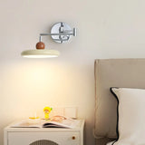 Solara Adjustable Swing Arm Wall Lamp Modern Fixture