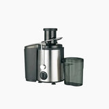 800W Stainless Steel Centrifugal Juice Extractor for Fruits and Vegetables