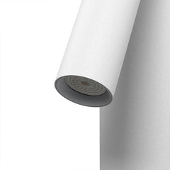 Plug-in LED reading wall light detail of the rotating joint