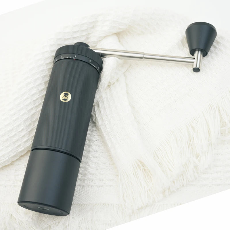 TIMEMORE Chestnut S3 Manual Coffee Grinder Precision Micro-Adjustment Portable