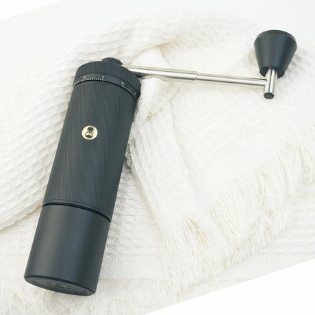 TIMEMORE Chestnut S3 Manual Coffee Grinder Precision Micro-Adjustment Portable