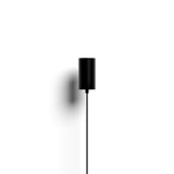 Dawn Cylindrical Pendant Tube Light Modern Minimalist LED