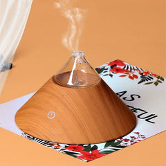 Waterless Aroma Diffuser Touch Control USB Plug-In Model
