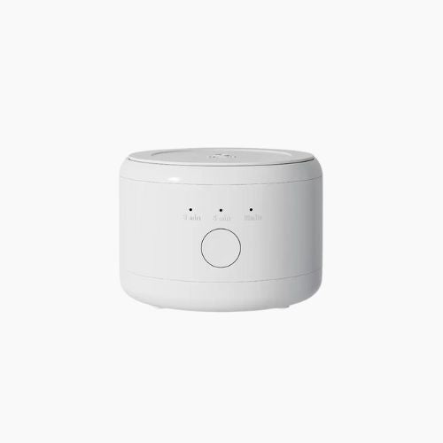 Xiaomi MIJIA Ultrasonic Jewelry Cleaner Portable 45kHz USB Rechargeable