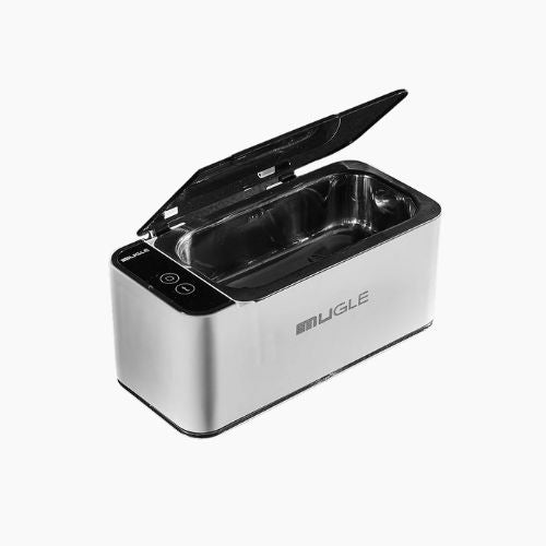 Ultrasonic Cleaner Portable for Jewelry, Glasses, Dentures, Brushes