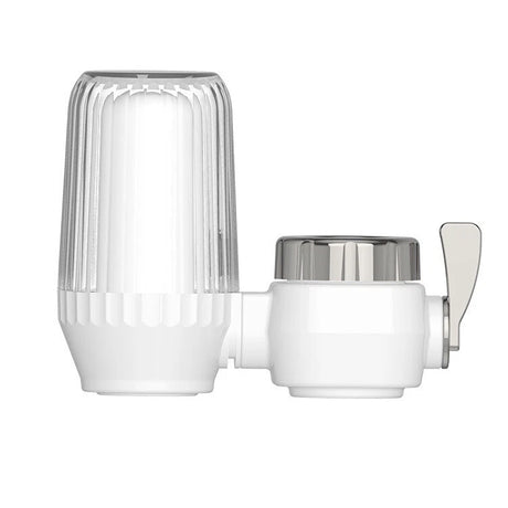  Universal Kitchen Faucet Water Purifier Pre-Purification Non-Direct Drinking Tap Filter for Household Use