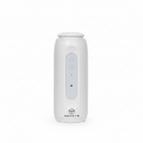 Wall-Mounted Waterless Diffuser - Bluetooth Aroma Scent for Large Spaces