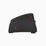 Electric Knife Sharpener Diamond 3-Stage Coarse Fine Polish