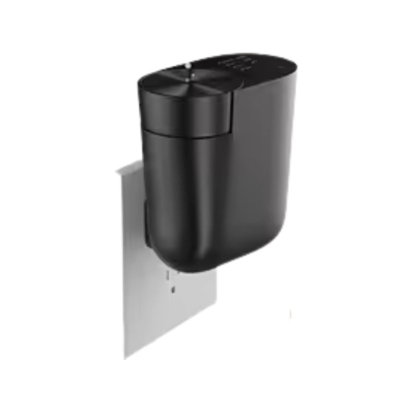 Wall-Plug Waterless Diffuser - Aromatherapy Scent for Home and Bathroom