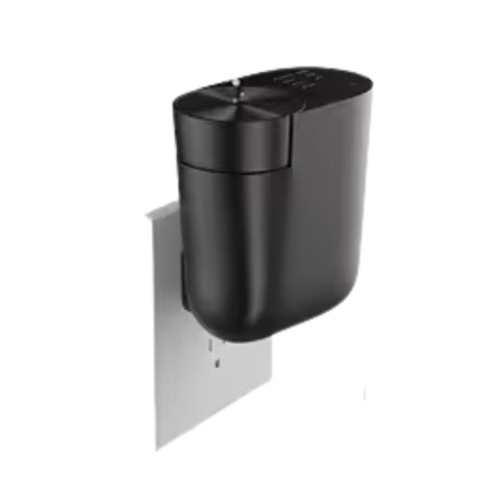 Wall-Plug Waterless Diffuser - Aromatherapy Scent for Home and Bathroom