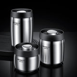 air tight jars for coffee