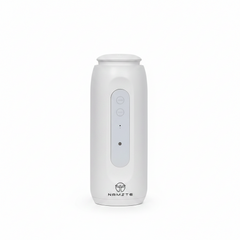 Wall-Mounted Waterless Diffuser - Bluetooth Aroma Scent