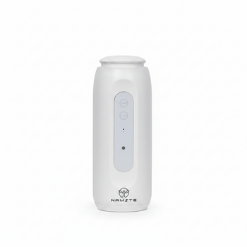 Wall-Mounted Waterless Diffuser - Bluetooth Aroma Scent for Large Spaces