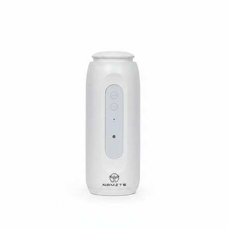 Wall-Mounted Waterless Diffuser - Bluetooth Aroma Scent