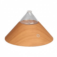 Waterless Aroma Diffuser Touch Control USB Plug-In Model