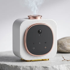 Nebulizer Aroma Diffuser 