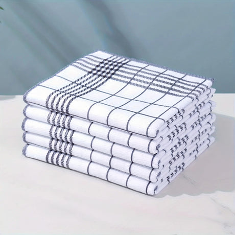 absorbent kitchen cloth