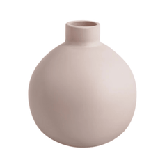 Abstract Ceramic Vase - Modern Geometric Design for Stylish Home Decor - Modern ceramic vase - Hurbane Home