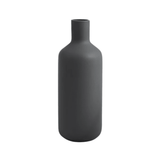 Abstract Ceramic Vase - Modern Geometric Design for Stylish Home Decor - Modern ceramic vase - Hurbane Home