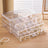 Acrylic Earring Organizer Box - Compact Jewelry Storage with Clear Display Lid - Jewelry Organizer Box - Hurbane Home