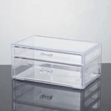 Acrylic Jewelry Organizer Box - Multi - Drawer Storage for Maximum Jewelry Protection - Jewelry Organizer Box - Hurbane Home
