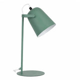 Adjustable industrial metal desk lamp further product image 16