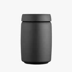 Airtight Coffee Container - Fresh Coffee Bean Storage Solution - Coffee Storage Container - Hurbane Home