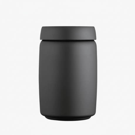 Airtight Coffee Container - Fresh Coffee Bean Storage Solution - Coffee Storage Container - Hurbane Home