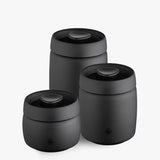 Airtight Coffee Container - Fresh Coffee Bean Storage Solution - Coffee Storage Container - Hurbane Home
