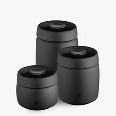 Airtight Coffee Container - Fresh Coffee Bean Storage Solution - Coffee Storage Container - Hurbane Home
