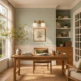 Antique brass milk glass wall sconce colour option view 3