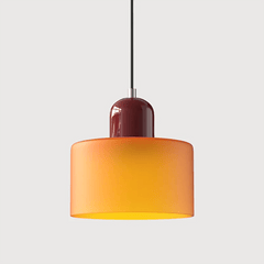 Antique Chandelier Light Fixtures - Modern Kitchen Island Lighting with Glass Design - Kitchen Island Lighting - Hurbane Home