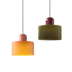 Antique Chandelier Light Fixtures - Modern Kitchen Island Lighting with Glass Design - Kitchen Island Lighting - Hurbane Home