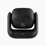 Arabic Electric Incense Burner - Rotatable USB Rechargeable Aromatherapy - Hurbane Home