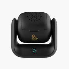 Arabic Electric Incense Burner - Rotatable USB Rechargeable Aromatherapy - Hurbane Home